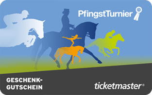 Ticketmaster DE - PfingstTurnier