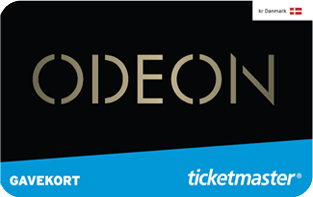 Ticketmaster DK - Odeon