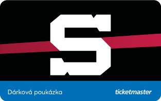 Ticketmaster CZ - HC Sparta Praha