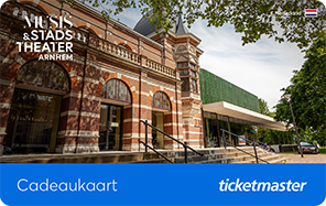 Ticketmaster NL - Musis
