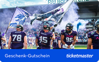 Galaxy Football - DE-DE