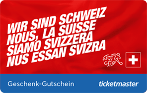 SFV Gutschein