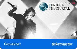 Ticketmaster NO - Brygga Kultursal  (NO)