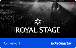 Royal Stage - DK