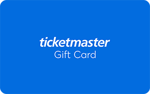 Ticketmaster NZ - Blue