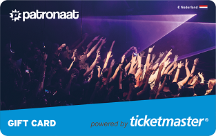 Give the Gift of Live – Ticketmaster Gift Cards