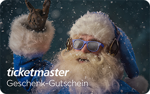 Ticketmaster CH - Christmas Santa - (DE)