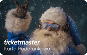 Ticketmaster PL - Christmas Santa - (PL)