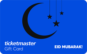 Ticketmaster CZ - Eid - EN