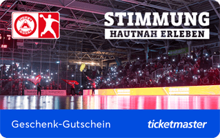 Ticketmaster DE - Tusem Essen  - DE
