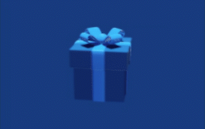Ticketmaster NZ - Blue Animated