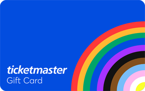 Ticketmaster CH - Pride - EN