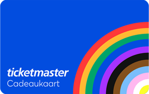 Ticketmaster NL - Pride - NL