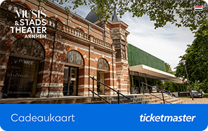 Ticketmaster NL - Musis
