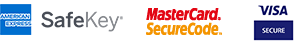Footer Logos
